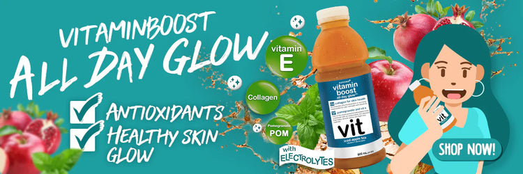 Vitaminboost: Unlock the Power of Vitamins