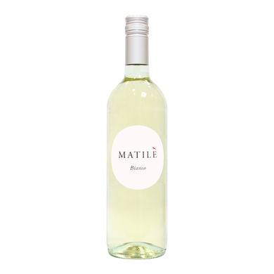 Matile White Wine 750ml - Umbria, ITALY