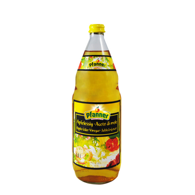 Pfanner Apple Cider Vinegar 1L