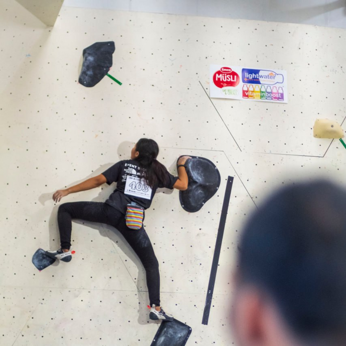 Empowering our Filipino Athletes at the 2023 Boulder Nationals