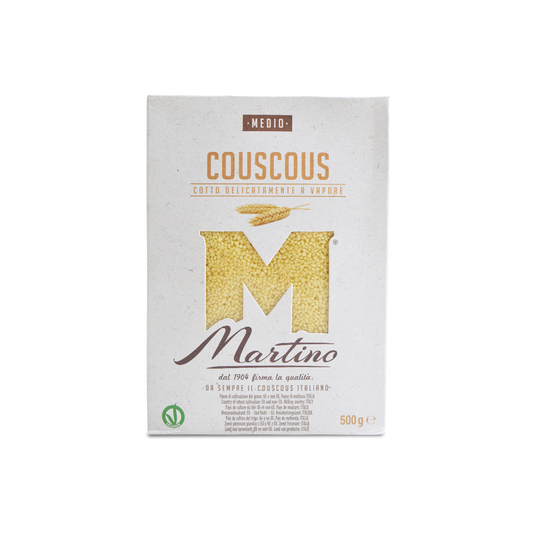 Fiamma Martino Couscous 500g