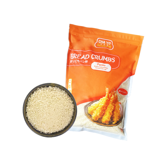 Cha Yo San Panko Bread Crumbs Japanese Style