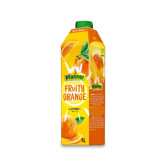 Pfanner Fruity Orange 1L