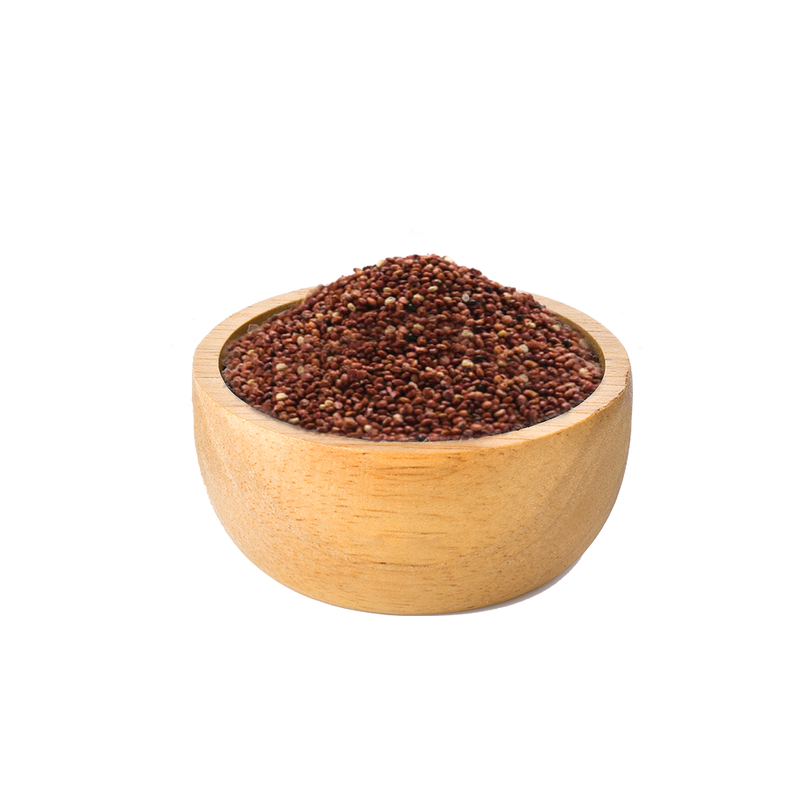 Load image into Gallery viewer, Skinny Mamas Organic Red Quinoa 500g
