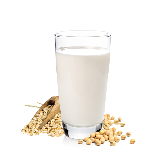 Natrue It’s Not Milk Plant-Based Drink (Oat Soy)