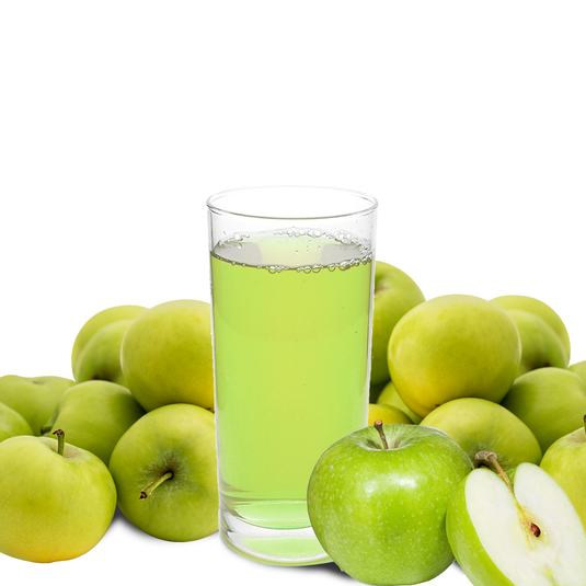 Pfanner Green Apple Juice 2L