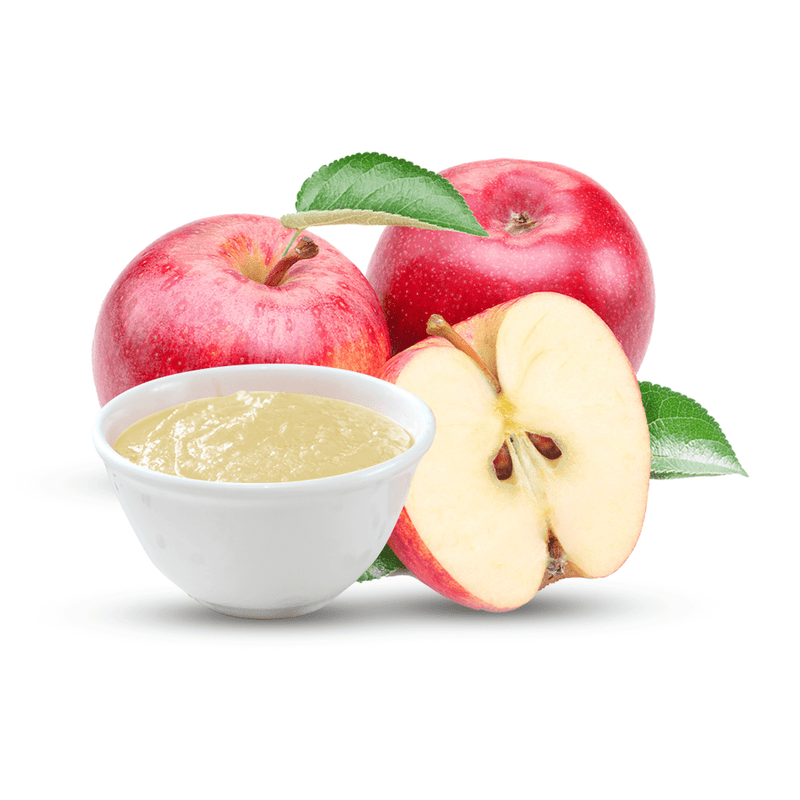 Load image into Gallery viewer, GERBER Applesauce 80g
