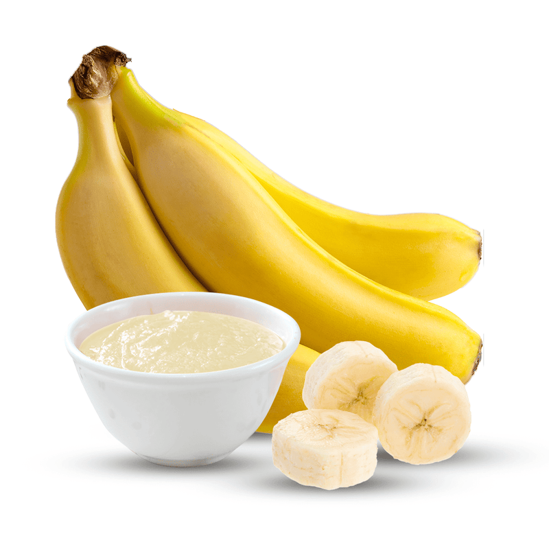 Load image into Gallery viewer, GERBER Banana Puree 80g
