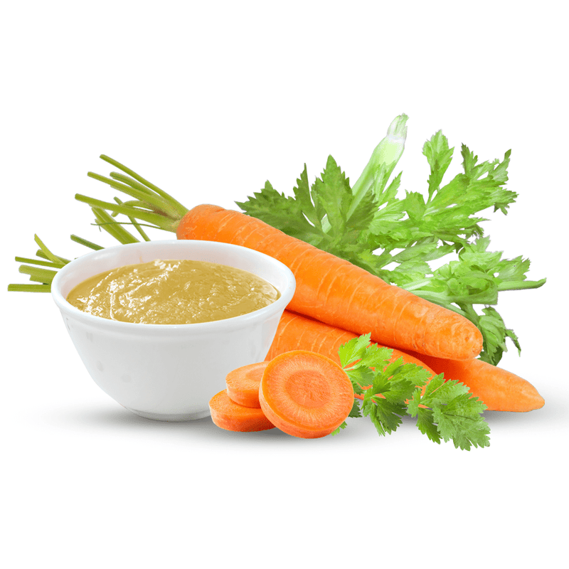 Load image into Gallery viewer, GERBER Mixed Veg Puree 125g
