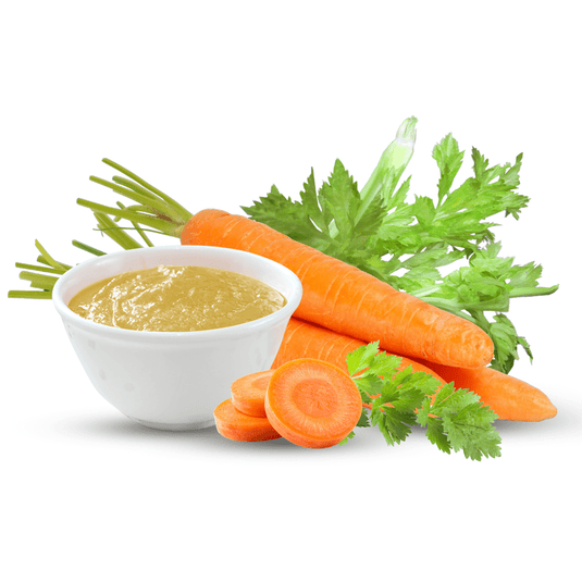 GERBER Mixed Veg Puree 125g