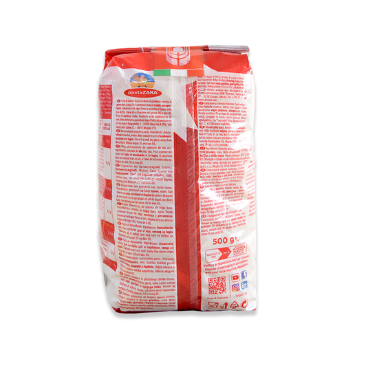 Pasta Zara Gnocchi 56 500g