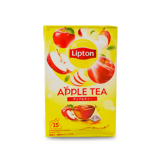Lipton Apple Tea 15p