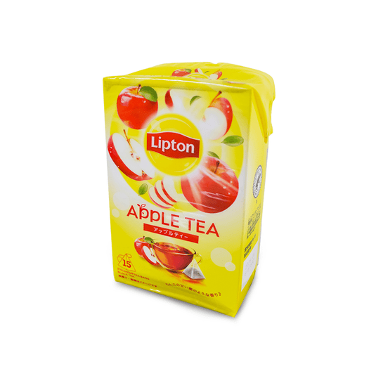 Lipton Apple Tea 15p