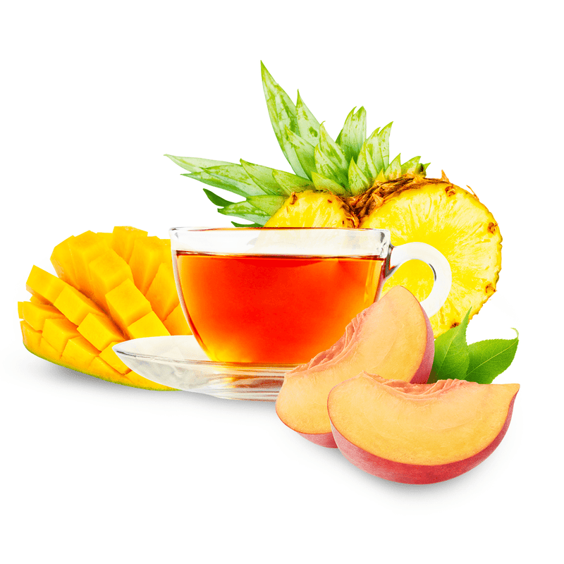 Load image into Gallery viewer, Lipton Peach Mix Tea 15p
