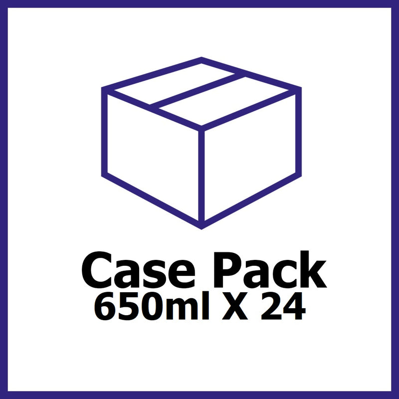 Load image into Gallery viewer, Lightwater Electrolyte Enhanced Water 650ml
