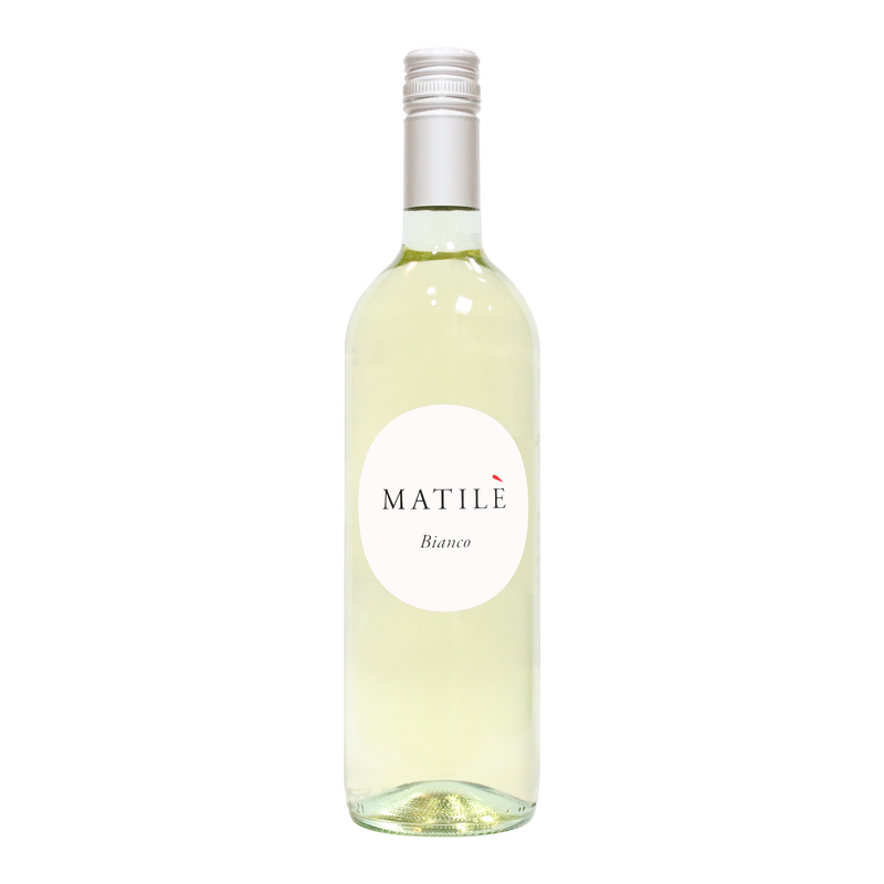 Load image into Gallery viewer, Matile White Wine 750ml - Umbria, ITALY
