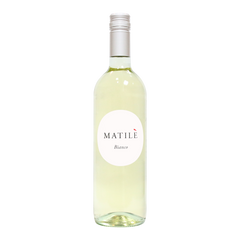 Matile White Wine 750ml - Umbria, ITALY