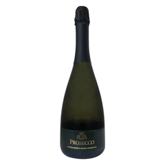 Prosecco 750ml - Treviso, ITALY
