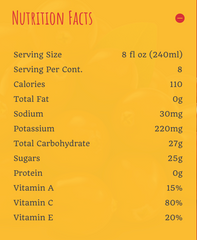 Northland Cranberry 100% Juice 64oz /1.89L (No Sugar Added)