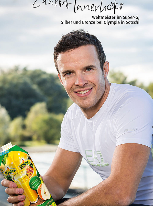 Pfanner 100% Apple Juice 1L (No Sugar Added)