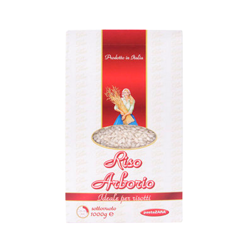 Load image into Gallery viewer, Pasta Zara Riso for Risotto 1KG - ITALY

