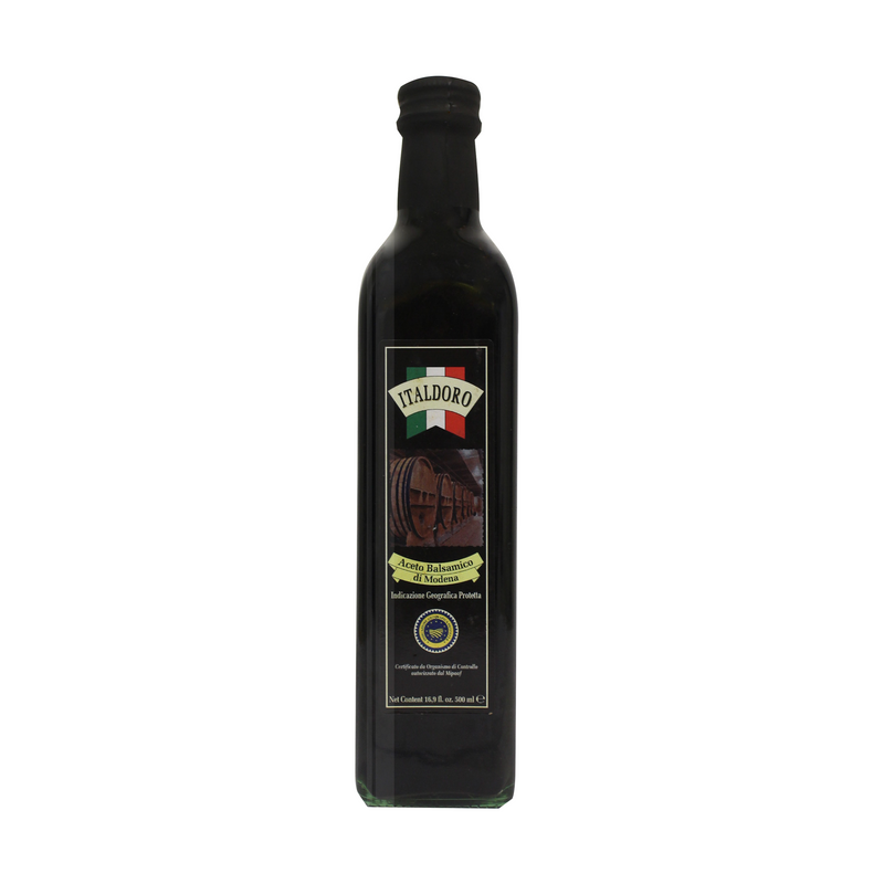 Load image into Gallery viewer, Italdoro Balsamic Vinegar of Modena 500ml
