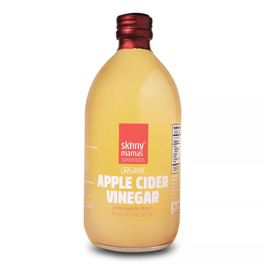 Skinny Mamas Apple Cider Vinegar 500ml